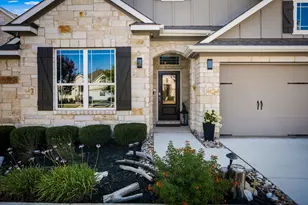 232 Prato Pl, Georgetown, TX 78628 - Photo 5