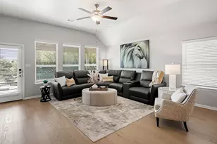 232 Prato Pl, Georgetown, TX 78628 - Photo 19
