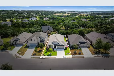 232 Prato Place, Georgetown, TX 78628 - Photo 39