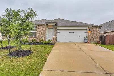 1206 Chad Drive, Round Rock, TX 78665 - Photo 1