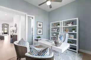 827 Jackson River Loop, Kyle, TX 78640 - Photo 19