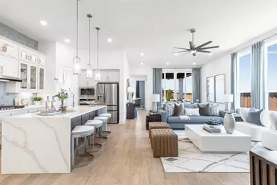 827 Jackson River Loop, Kyle, TX 78640 - Photo 7