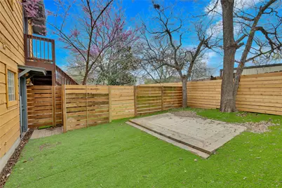 1917 Barge Street #104, Austin, TX 78745 - Photo 19