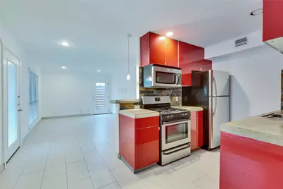 1917 Barge Street #104, Austin, TX 78745 - Photo 5