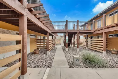 1917 Barge Street #104, Austin, TX 78745 - Photo 21