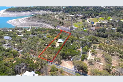 17311 Whippoorwill Trail, Lago Vista, TX 78645 - Photo 3