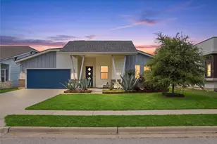 112 Dax Dr, Liberty Hill, TX 78642 - Photo 1