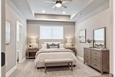 112 Dax Drive, Liberty Hill, TX 78642 - Photo 11