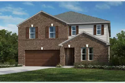 3744 Cerino Lane, Round Rock, TX 78665 - Photo 1