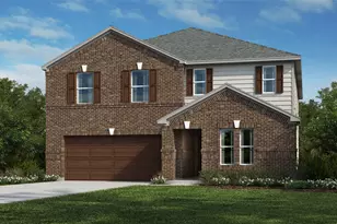 3744 Cerino Ln, Round Rock, TX 78665 - Photo 1