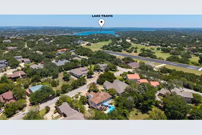 112 Javelin Drive, Lakeway, TX 78734 - Photo 35