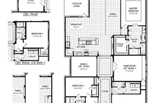 1009 Rollingwood Trl, Georgetown, TX 78633 - Photo 11