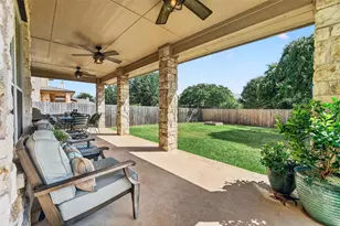 15512 Staked Plains Loop, Austin, TX 78717 - Photo 33