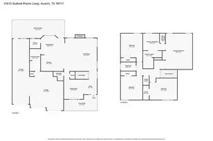 15512 Staked Plains Loop, Austin, TX 78717 - Photo 39
