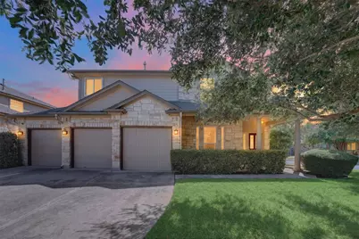 15512 Staked Plains Loop, Austin, TX 78717 - Photo 1