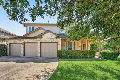 15512 Staked Plains Loop, Austin, TX 78717 - Photo 3