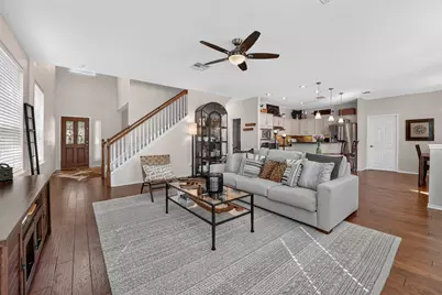 15512 Staked Plains Loop, Austin, TX 78717 - Photo 9