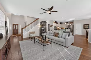 15512 Staked Plains Loop, Austin, TX 78717 - Photo 9