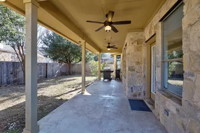 201 Atlanta Park Drive, Georgetown, TX 78628 - Photo 29