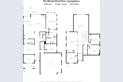 201 Atlanta Park Drive, Georgetown, TX 78628 - Photo 5