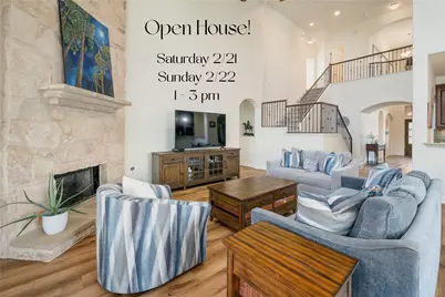 201 Atlanta Park Drive, Georgetown, TX 78628 - Photo 1