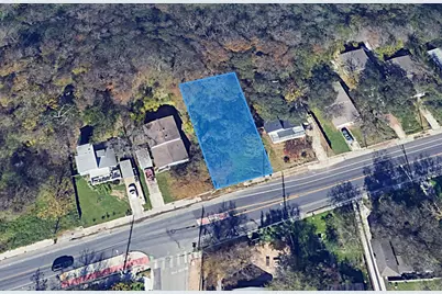 3600 Oak Springs Drive, Austin, TX 78721 - Photo 1