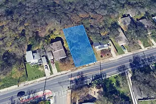 3600 Oak Springs Dr, Austin, TX 78721 - Photo 1