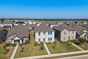 768 Long Run, Liberty Hill, TX 78642 - Photo 31