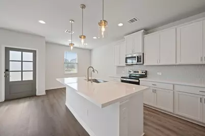 768 Long Run, Liberty Hill, TX 78642 - Photo 11