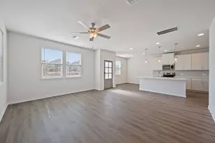 768 Long Run, Liberty Hill, TX 78642 - Photo 3