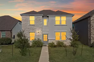 768 Long Run, Liberty Hill, TX 78642 - Photo 37