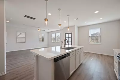 768 Long Run, Liberty Hill, TX 78642 - Photo 9