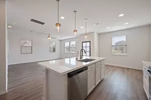 768 Long Run, Liberty Hill, TX 78642 - Photo 9