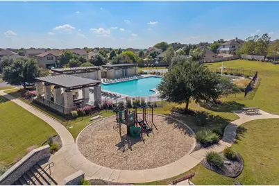 768 Long Run, Liberty Hill, TX 78642 - Photo 35