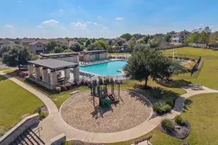 768 Long Run, Liberty Hill, TX 78642 - Photo 35