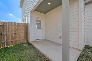768 Long Run, Liberty Hill, TX 78642 - Photo 29