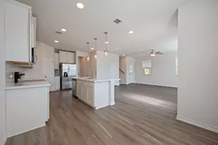 768 Long Run, Liberty Hill, TX 78642 - Photo 15