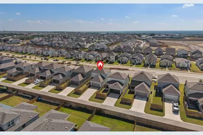 768 Long Run, Liberty Hill, TX 78642 - Photo 33