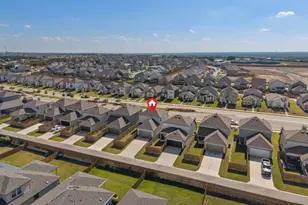 768 Long Run, Liberty Hill, TX 78642 - Photo 33