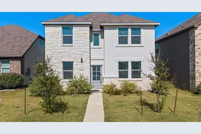 768 Long Run, Liberty Hill, TX 78642 - Photo 1