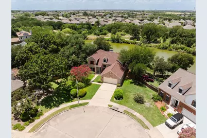 6301 Thirlmare Court, Austin, TX 78754 - Photo 1