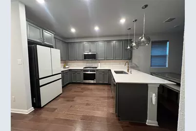 107 Hornbill Drive, Hutto, TX 78634 - Photo 5