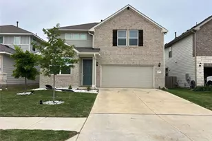 107 Hornbill Dr, Hutto, TX 78634 - Photo 1