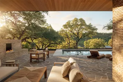 7001 Oak Shores Drive, Austin, TX 78730 - Photo 27