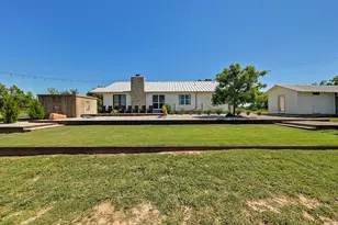 19811 W Ranch Road 152 Rd, Llano, TX 78643 - Photo 31