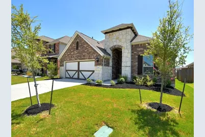 19817 Rhiannon Lane, Pflugerville, TX 78660 - Photo 1
