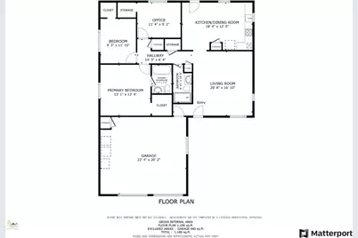 1106 Saucedo Street, Austin, TX 78721 - Photo 3