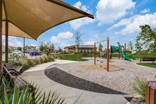 508 Rearing Mare Pass, Georgetown, TX 78626 - Photo 23