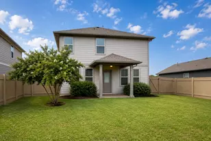 508 Rearing Mare Pass, Georgetown, TX 78626 - Photo 21