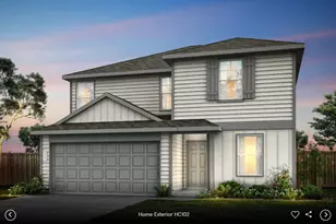 1307 Sky Rdg Ct, Belton, TX 76513 - Photo 1